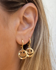 Huggies mit Sternenaugen