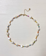 Marina Choker
