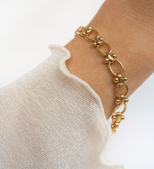 Pulsera de álamo temblón