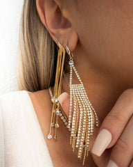Layla Earrings