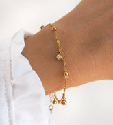 Pulsera Kennedy
