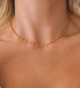 Emma Necklace