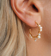Juliette Hoops