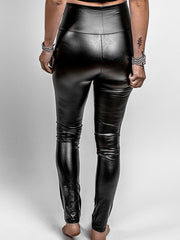 Damenmode Skinny Slim Leggings