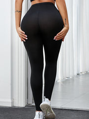 Slim Ninth Leggings
