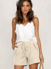 Lässige Shorts für den Sommer