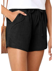 Lässige Shorts für den Sommer