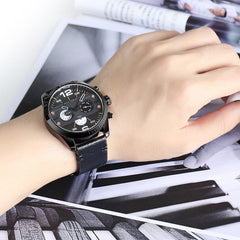 Cool Men's Watch