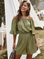 Vestido de una pieza