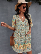 vestido estilo ramera