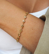 Pulsera Margo