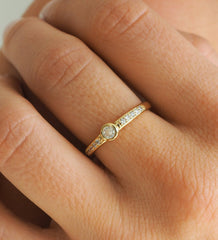 Marley Ring