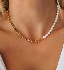 Marlowe Necklace