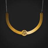 Gorgeous Minimalism Necklace