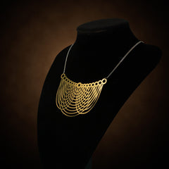 Collar secreto de Oriente