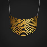 Orient Secret Necklace