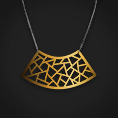 Minimalism Necklace
