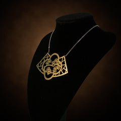 Natural Stylish Necklace