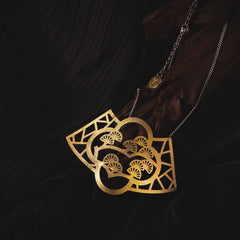 Natural Stylish Necklace