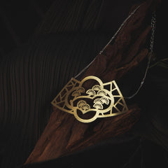 Natural Stylish Necklace