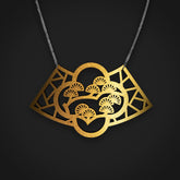 Natural Stylish Necklace