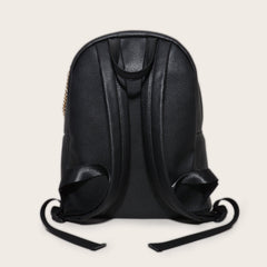 wasserdichter kleiner Fitness-Rucksack mit mehreren Fächern