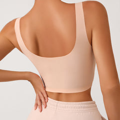 Traceless Sportunterwäsche