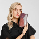 Multi-function women's wallet