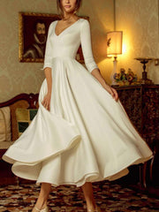Vestido swing