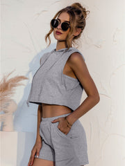 Cool summer 2-piece set