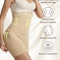 Parte inferior moldeadora de malla en contraste con cierre frontal