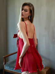 Valentine's Day Lingerie