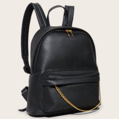 wasserdichter kleiner Fitness-Rucksack mit mehreren Fächern