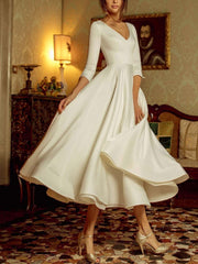 Vestido swing