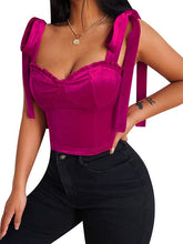 Strap Vest Foreign Trade Bottom Slim Sling Inside