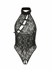 Uniforme cheongsam de encaje estilo folk retro