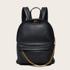 wasserdichter kleiner Fitness-Rucksack mit mehreren Fächern