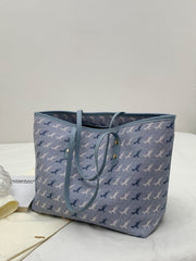 Tragetasche mit großem Fassungsvermögen