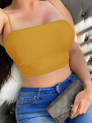 Solid Colored Small Vest