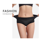 Plain Shapewear Panty