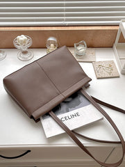 Bolsa de mano de gran capacidad