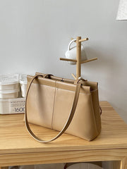 Bolsa de mano de gran capacidad