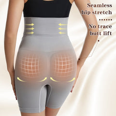 Parte inferior moldeadora lisa