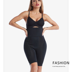 Ropa interior ajustada tonificante