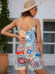 Casual Beach One-piece