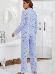 Cardigan Long Sleeve Home Wear