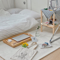 Mesa plegable
