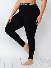 Leggings elásticos de cintura alta con diseño de camuflaje para yoga