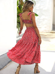 Temperament Slim Dress