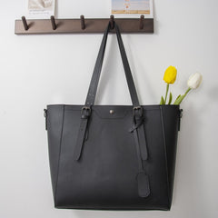 Women's  portable large capacity handbags